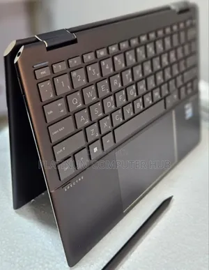 New Laptop HP Spectre 16GB Intel Core I7 SSD 1T