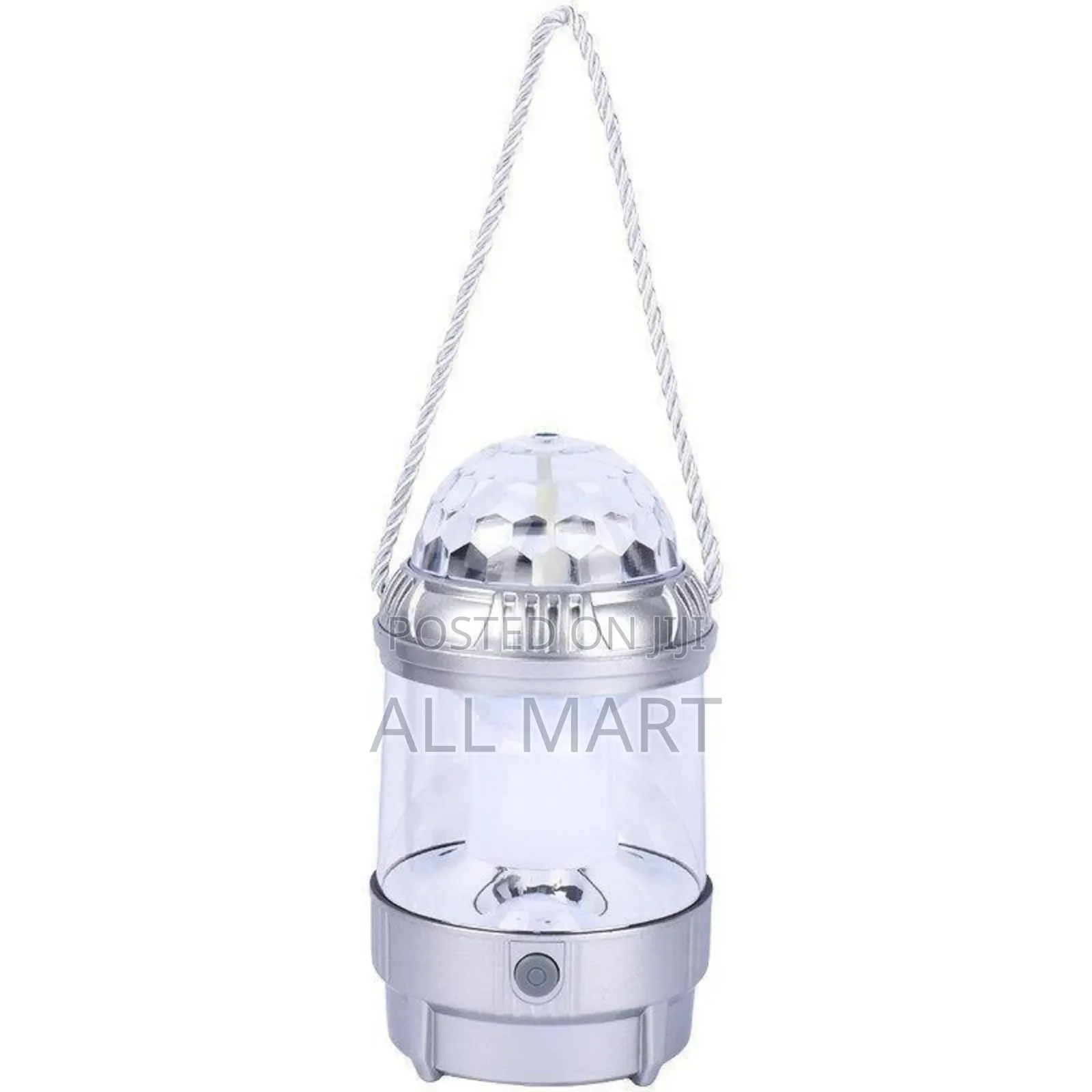 Multifunctional Stage Light