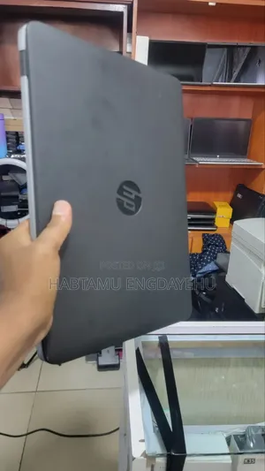 Photo - Laptop HP EliteBook 840 8GB Intel Core I5 HDD 500GB