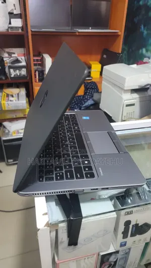 Laptop HP EliteBook 840 8GB Intel Core I5 HDD 500GB