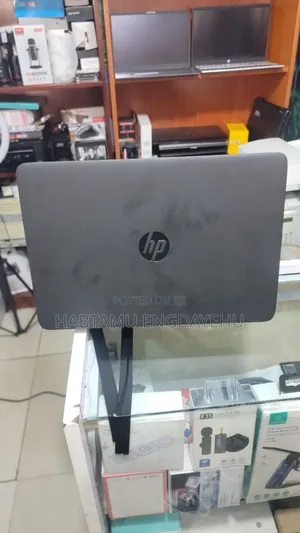 Laptop HP EliteBook 840 8GB Intel Core I5 HDD 500GB