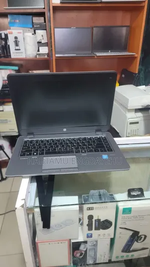 Laptop HP EliteBook 840 8GB Intel Core I5 HDD 500GB