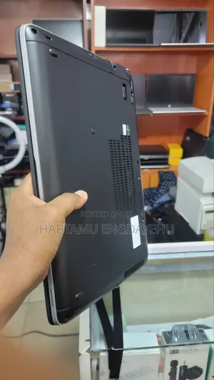 Laptop HP EliteBook 840 8GB Intel Core I5 HDD 500GB