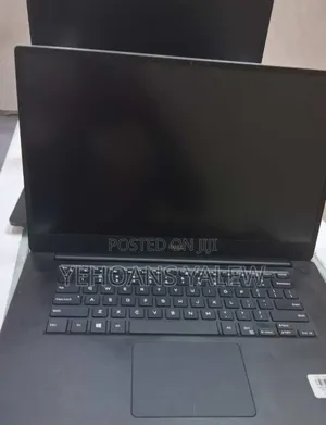 New Laptop Dell 16GB Intel Core I7 SSD 512GB