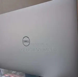 New Laptop Dell 16GB Intel Core I7 SSD 512GB
