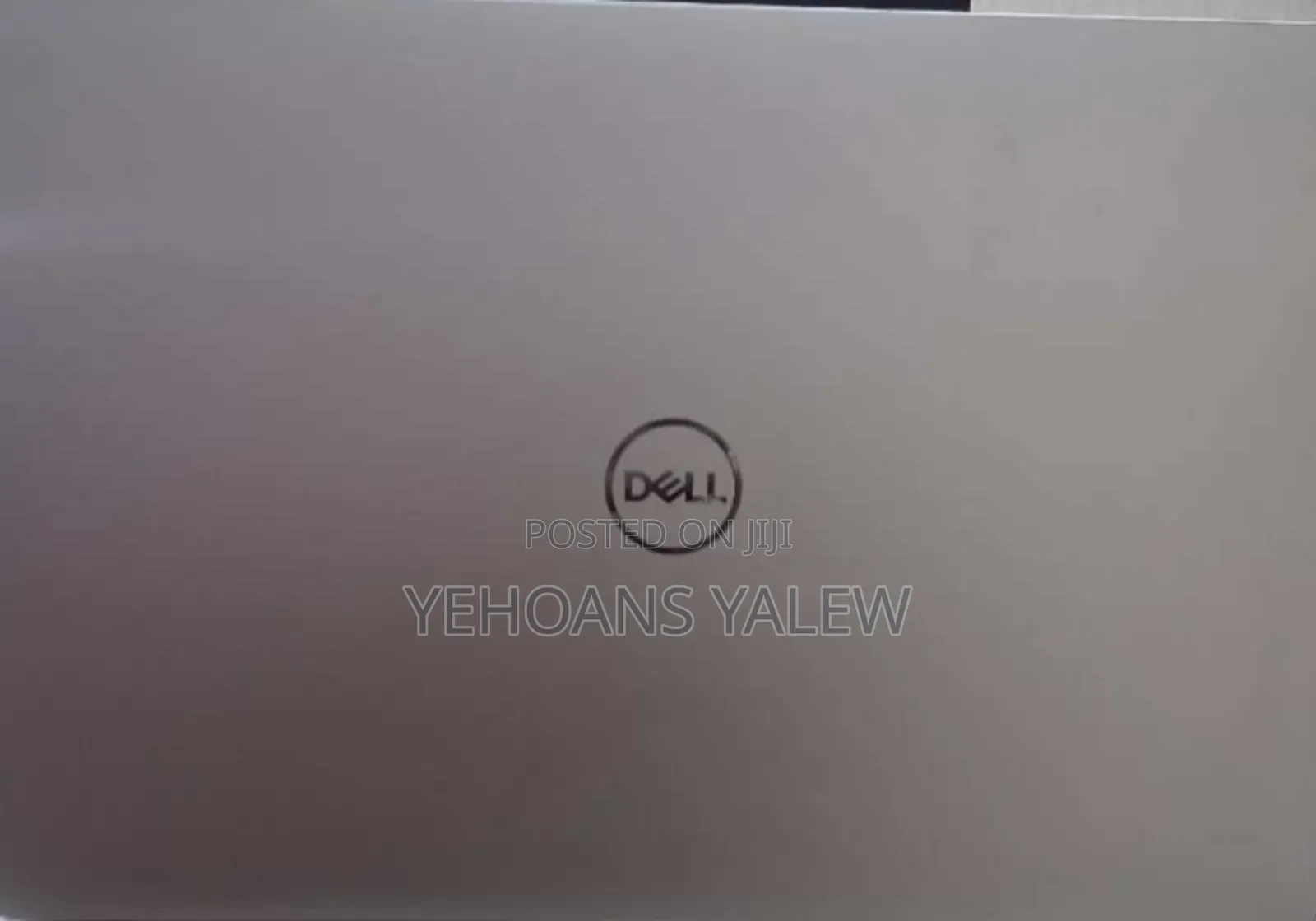 New Laptop Dell 16GB Intel Core I7 SSD 512GB