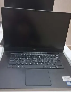 New Laptop Dell 16GB Intel Core I7 SSD 512GB
