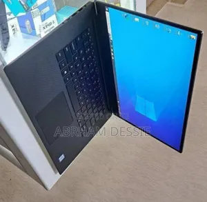 New Laptop Dell 16GB Intel Core I7 SSD 512GB