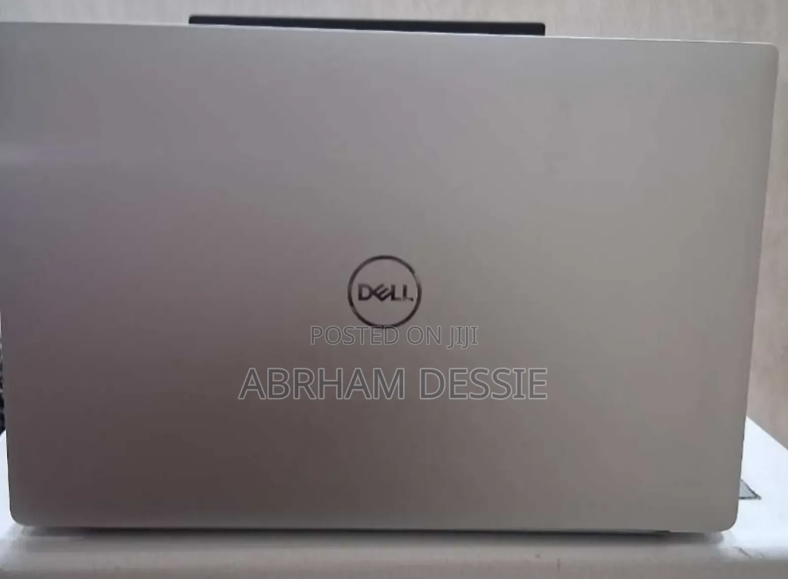 New Laptop Dell 16GB Intel Core I7 SSD 512GB