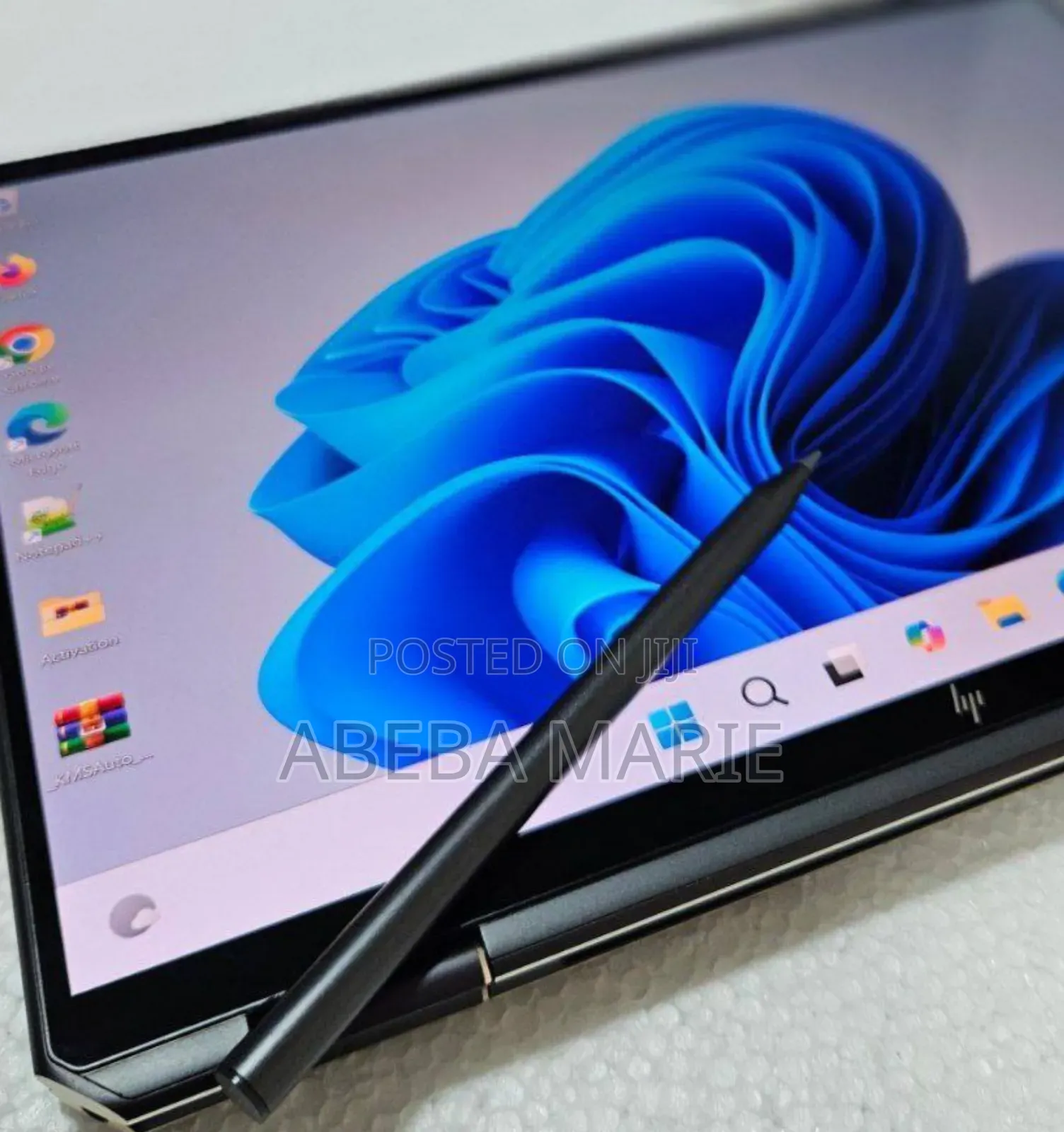 New Laptop HP Spectre X360 16GB Intel Core I7 SSD 1T