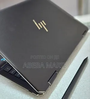 New Laptop HP Spectre X360 16GB Intel Core I7 SSD 1T
