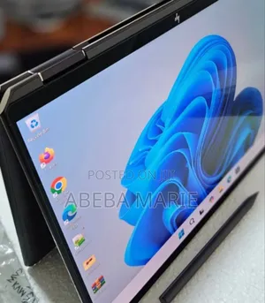 New Laptop HP Spectre X360 16GB Intel Core I7 SSD 1T