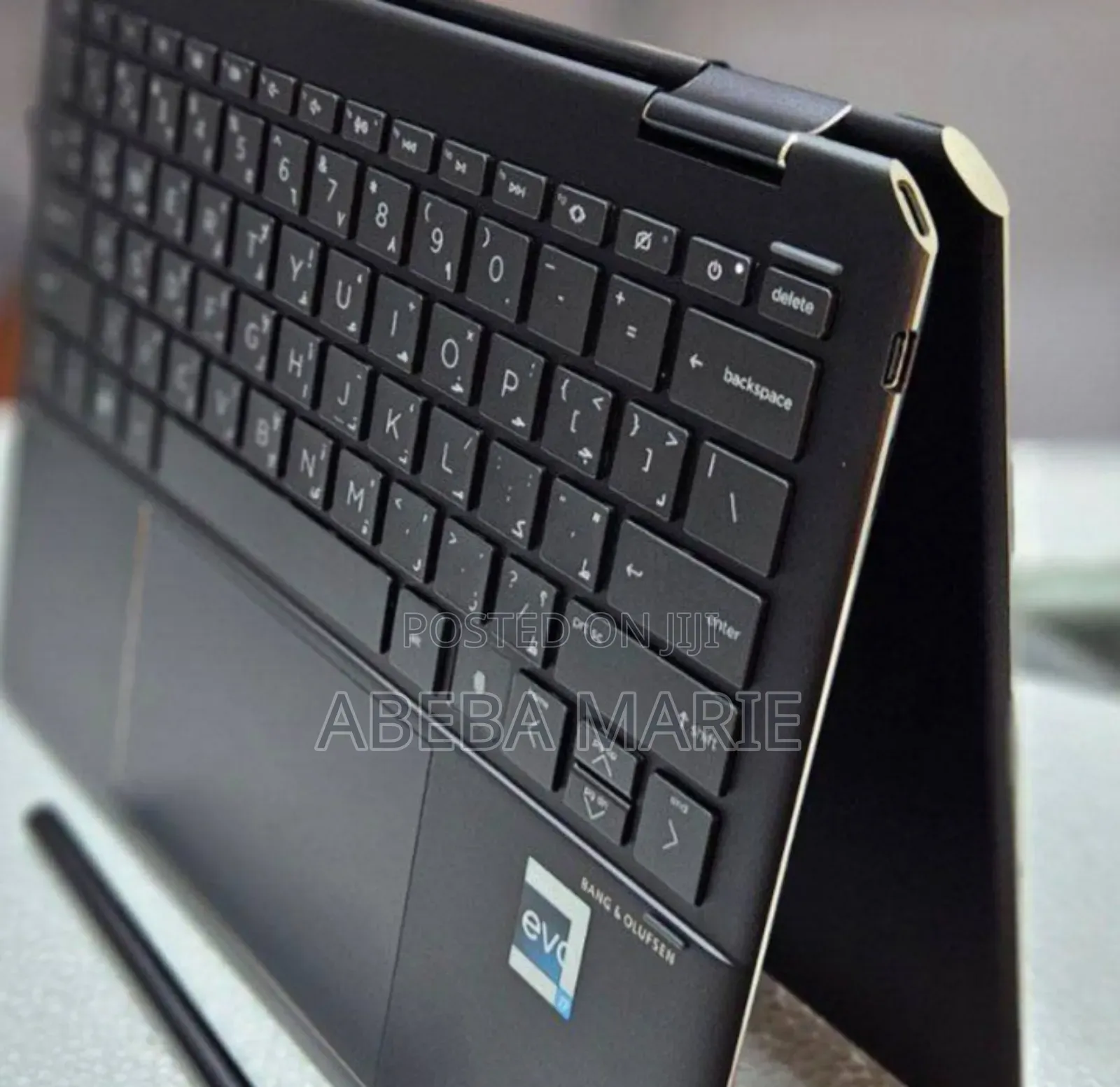 New Laptop HP Spectre X360 16GB Intel Core I7 SSD 1T