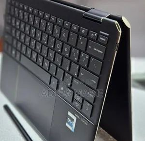 New Laptop HP Spectre X360 16GB Intel Core I7 SSD 1T