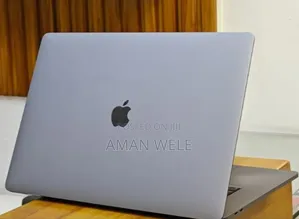 New Laptop Apple MacBook Pro 2019 32GB Intel Core I9 SSD 512GB