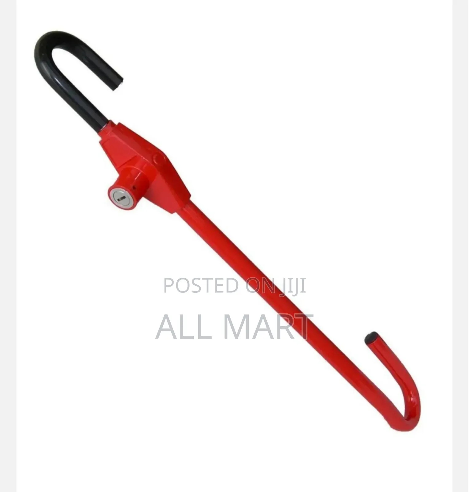 የመሪ መቆለፊያ Quality