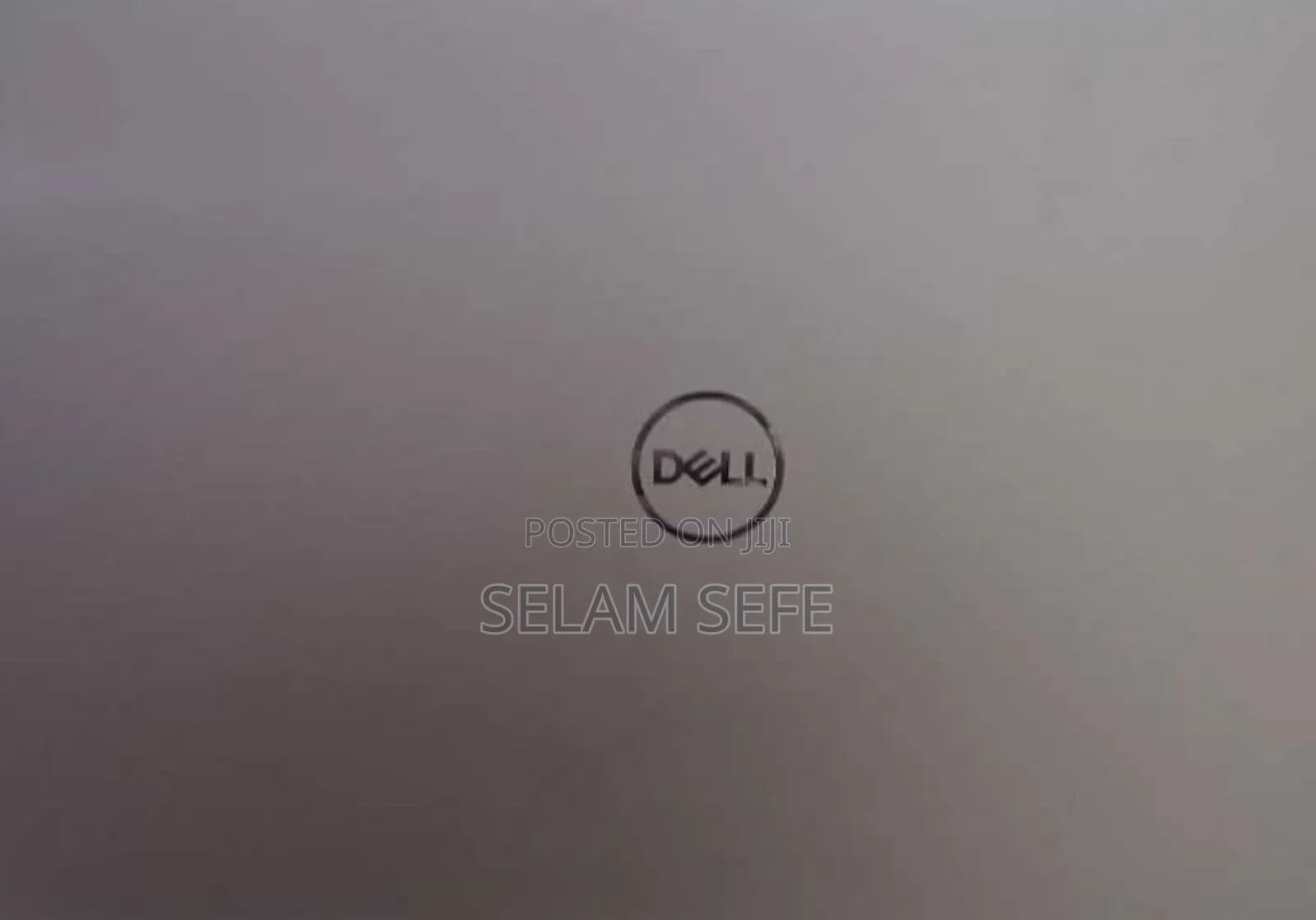 New Laptop Dell Precision 15 3520 16GB Intel Core I7 SSD 512GB