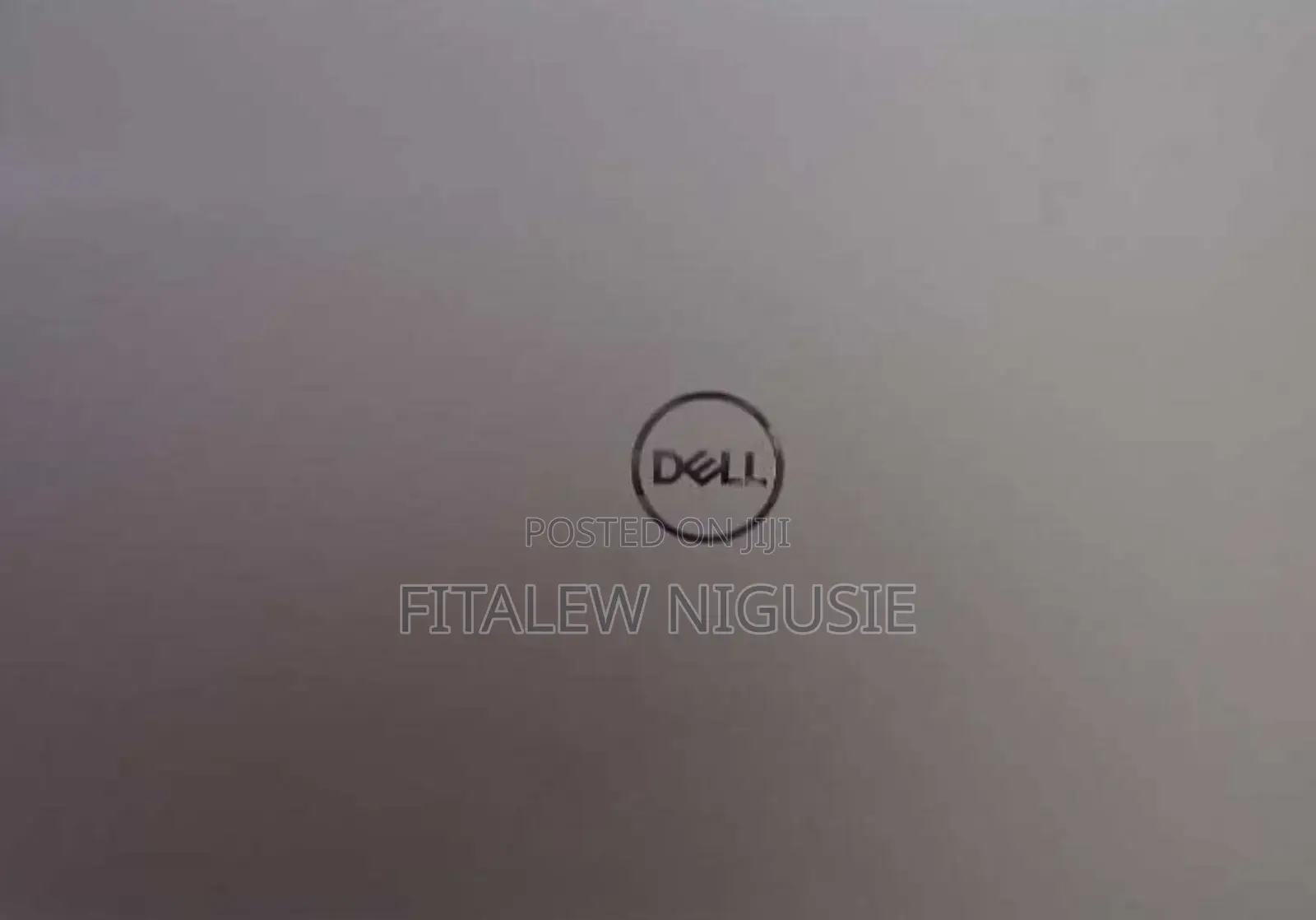 New Laptop Dell Precision 15 3520 16GB Intel Core I7 SSD 512GB