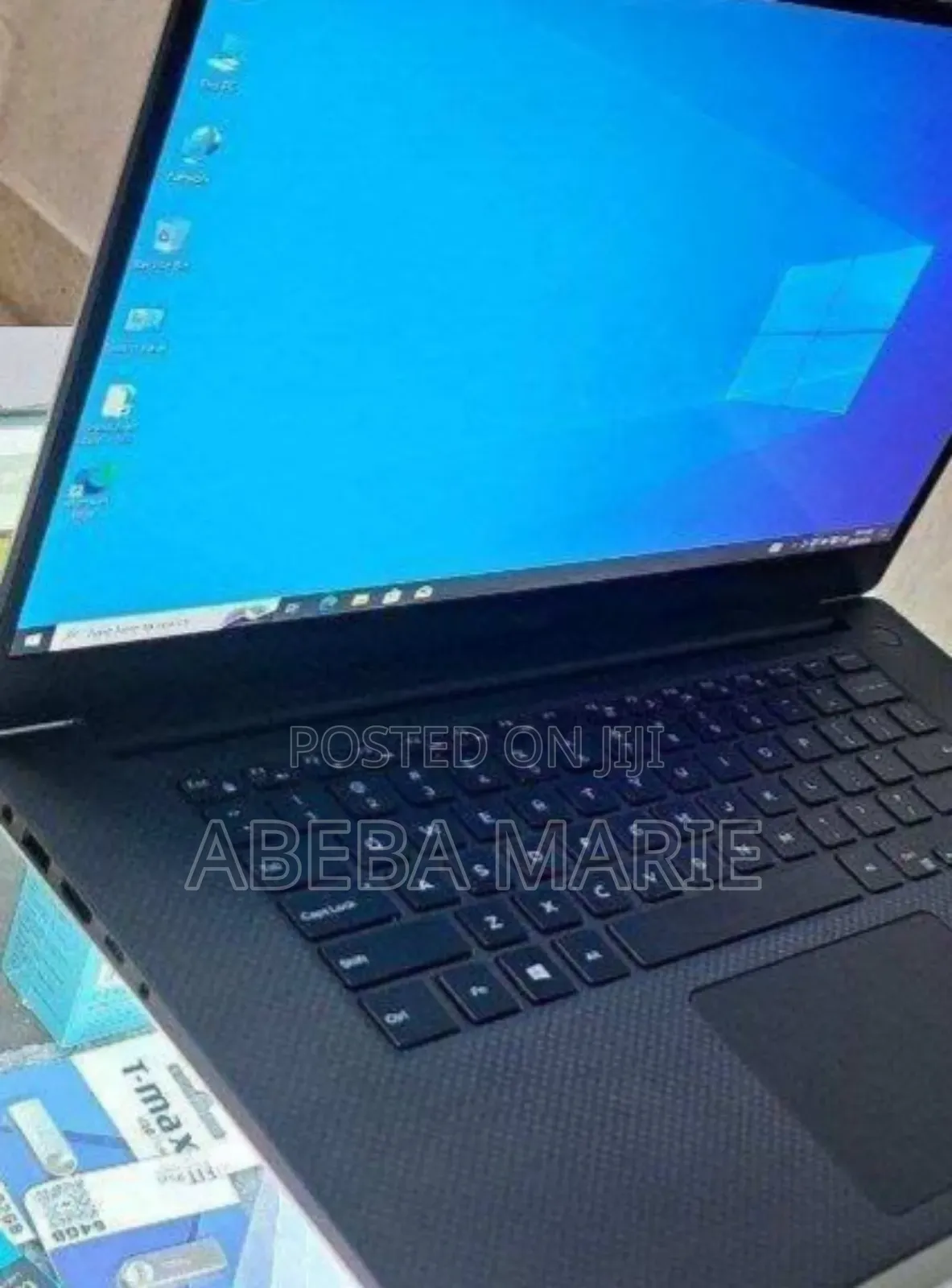 New Laptop Dell Precision 15 5540 16GB Intel Core i7 SSD 512GB