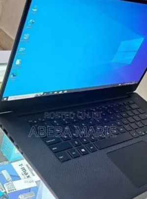 Photo - New Laptop Dell Precision 15 5540 16GB Intel Core i7 SSD 512GB