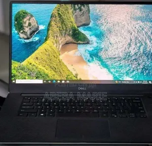 New Laptop Dell Precision 15 5540 16GB Intel Core i7 SSD 512GB