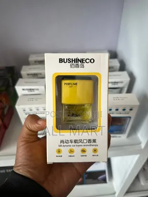 የመኪና ሽቶ
Quality