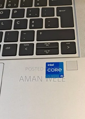 New Laptop HP ProBook 430 G7 16GB Intel Core I5 SSD 512GB