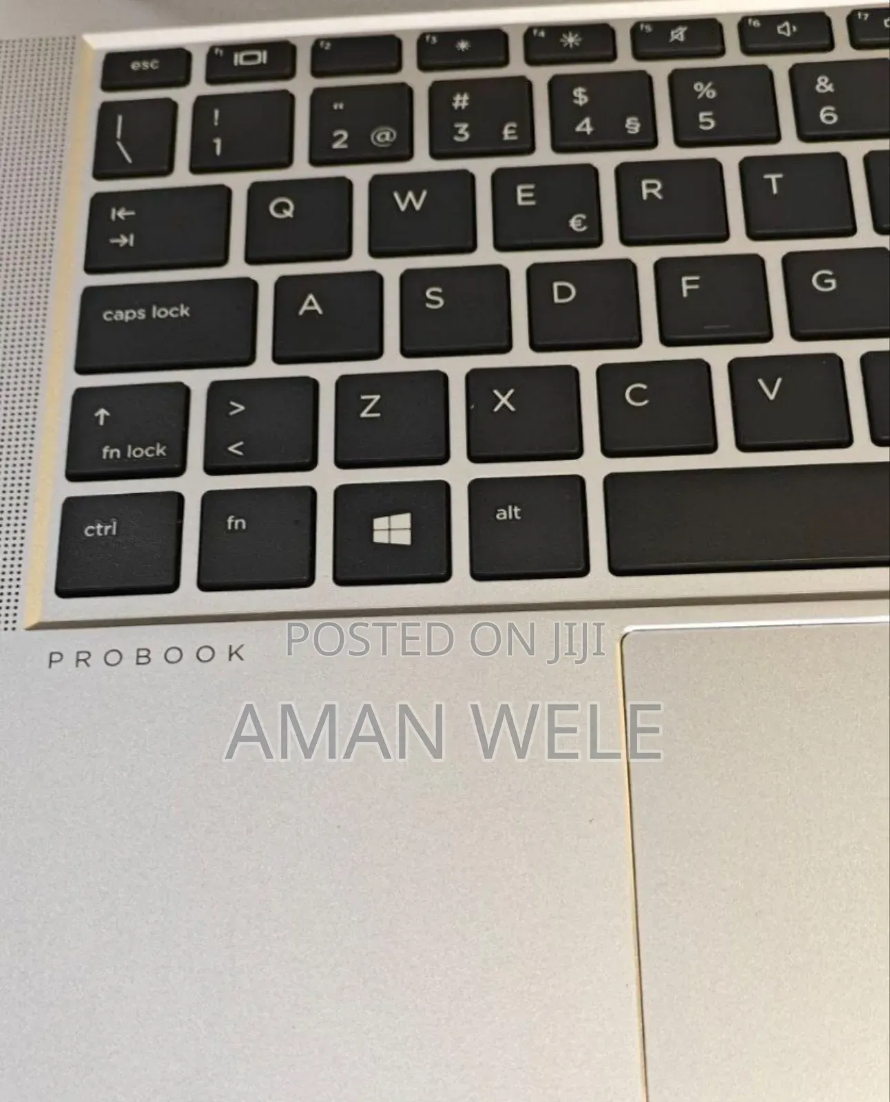 New Laptop HP ProBook 430 G7 16GB Intel Core I5 SSD 512GB