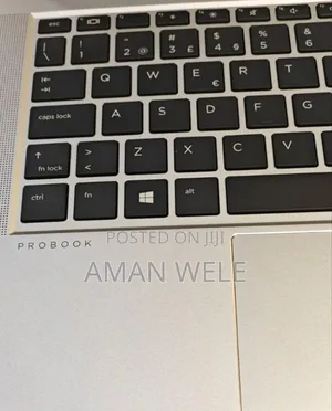 New Laptop HP ProBook 430 G7 16GB Intel Core I5 SSD 512GB