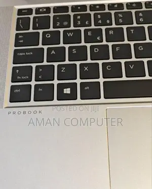 New Laptop HP ProBook 430 G7 16GB Intel Core I5 SSD 512GB