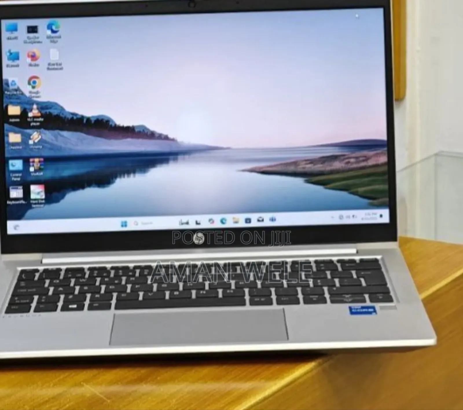New Laptop HP ProBook 430 G7 16GB Intel Core I5 SSD 512GB