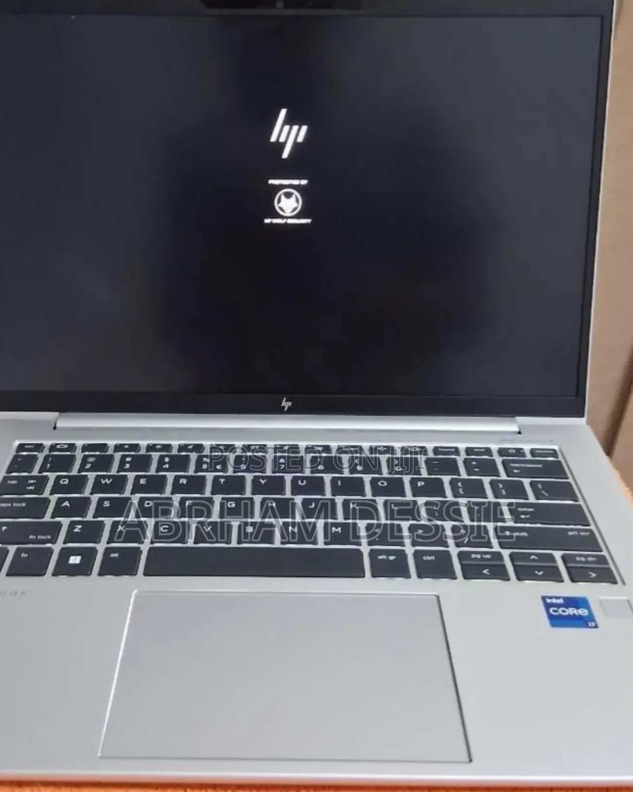 New Laptop HP 16GB Intel Core I7 SSD 1T