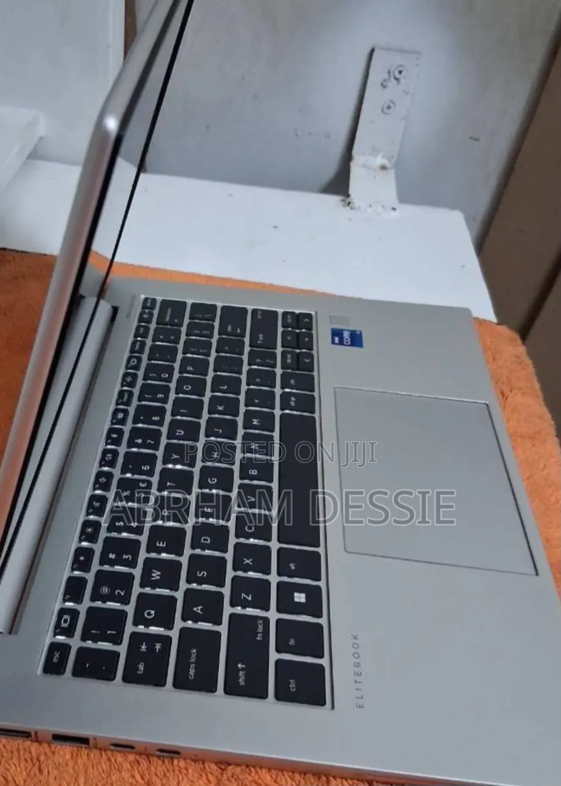 New Laptop HP 16GB Intel Core I7 SSD 1T