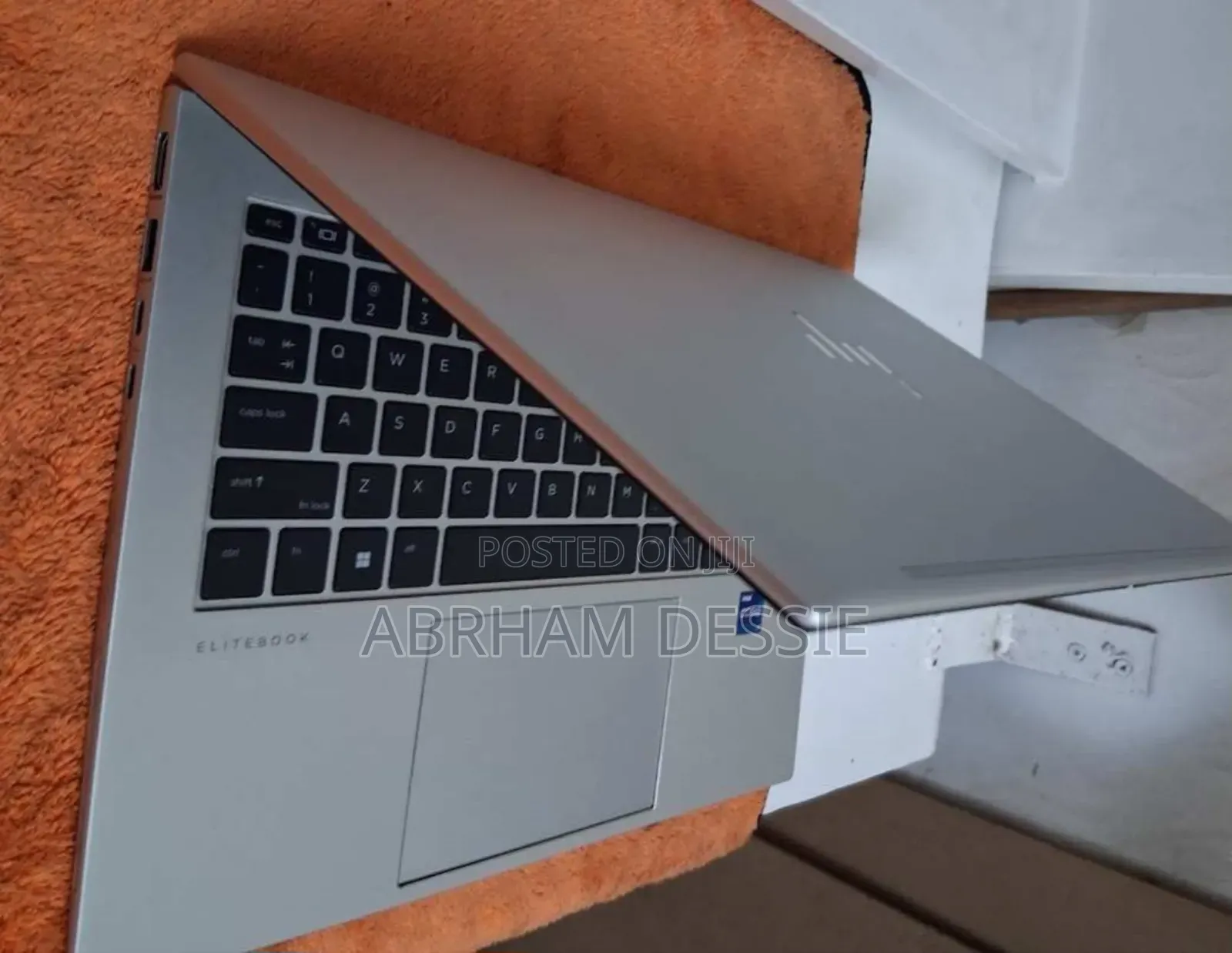 New Laptop HP 16GB Intel Core I7 SSD 1T