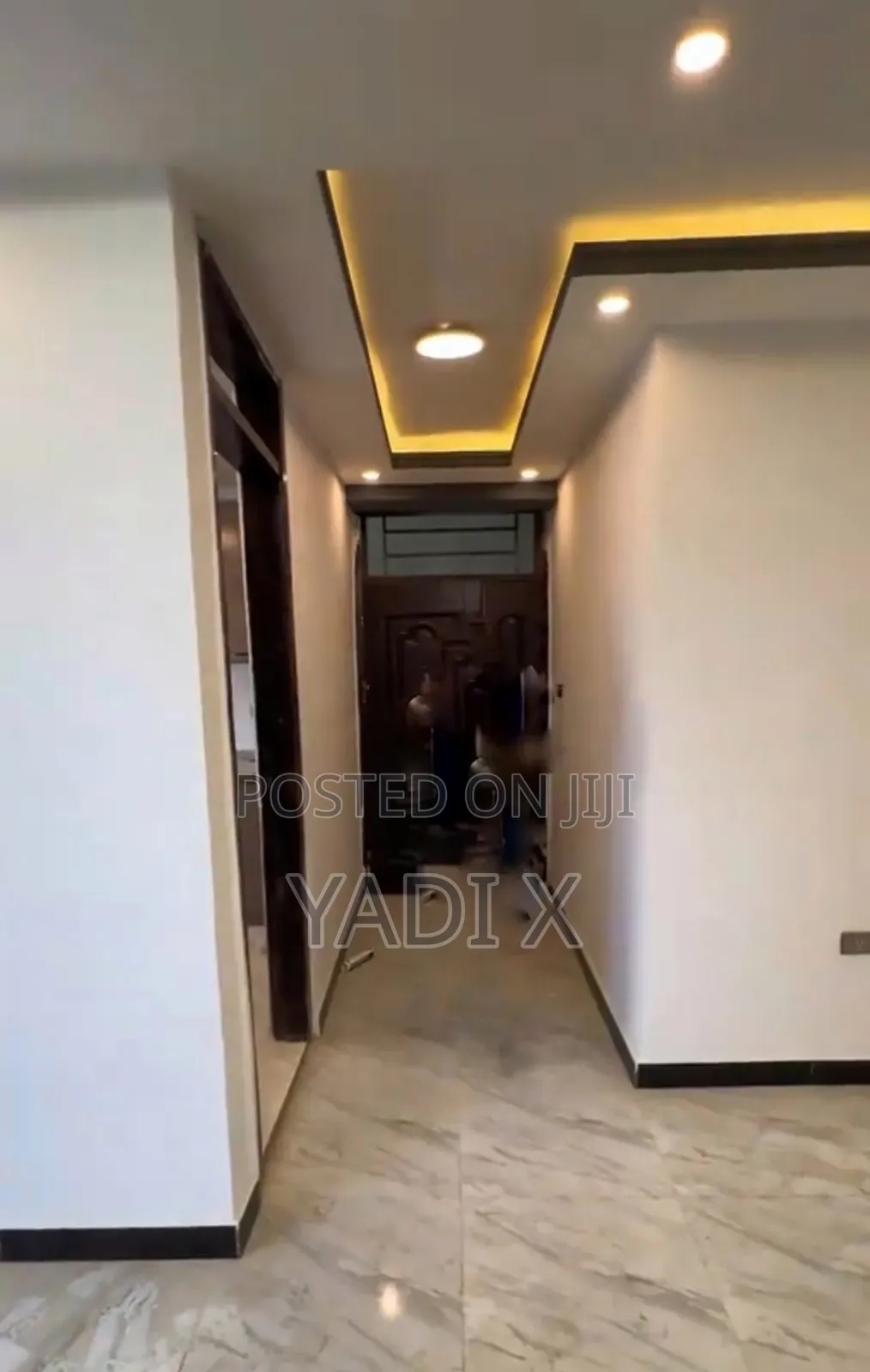 Furnished 2bdrm Condo in Bole Bulbula for sale