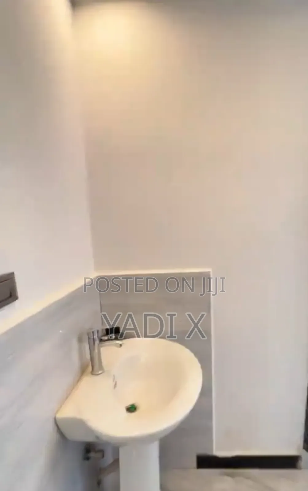 Furnished 2bdrm Condo in Bole Bulbula for sale