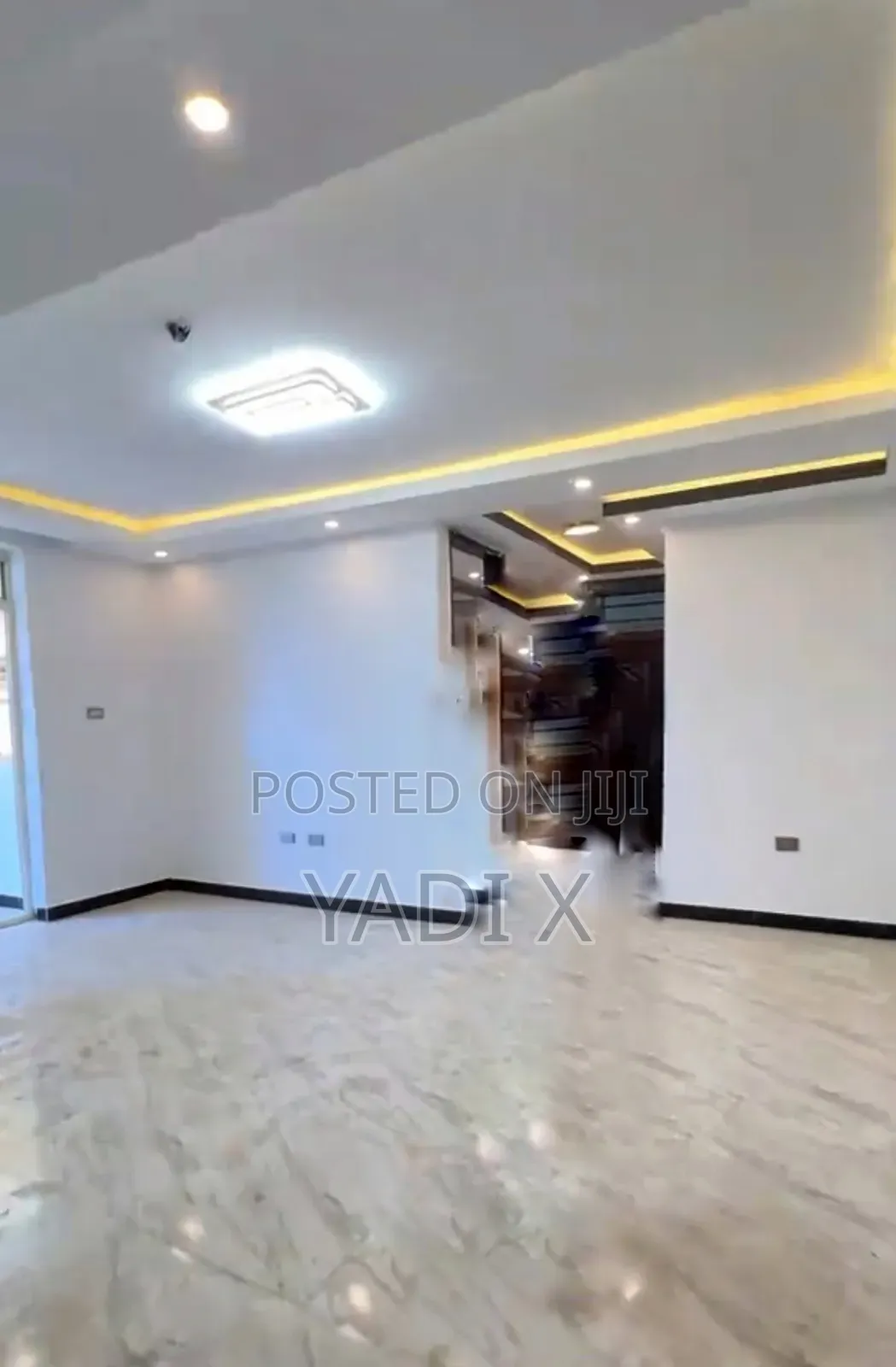 Furnished 2bdrm Condo in Bole Bulbula for sale