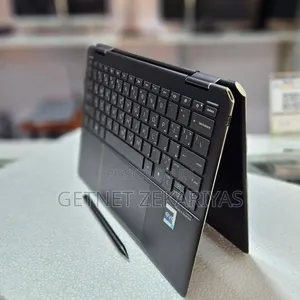 Photo - New Laptop HP Spectre 16GB Intel Core I7 SSD 1T