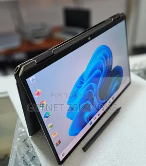 New Laptop HP Spectre 16GB Intel Core I7 SSD 1T