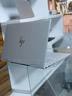 New Laptop HP Envy X360 16GB Intel Core i7 SSD 1T