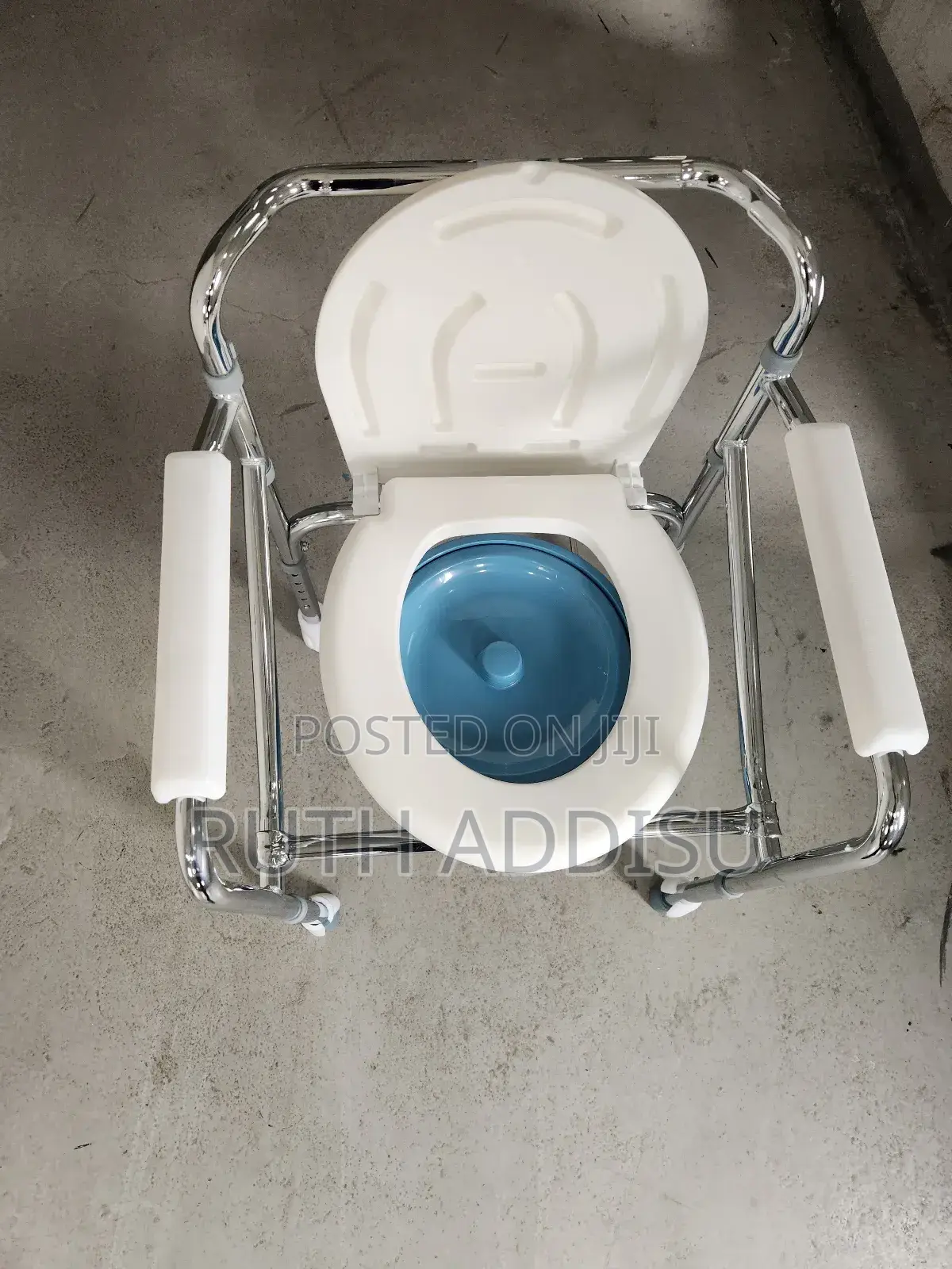 Toilet Chair肺病poty Chair腔說commode Medical Chair雞湯medical Toilet Chair
