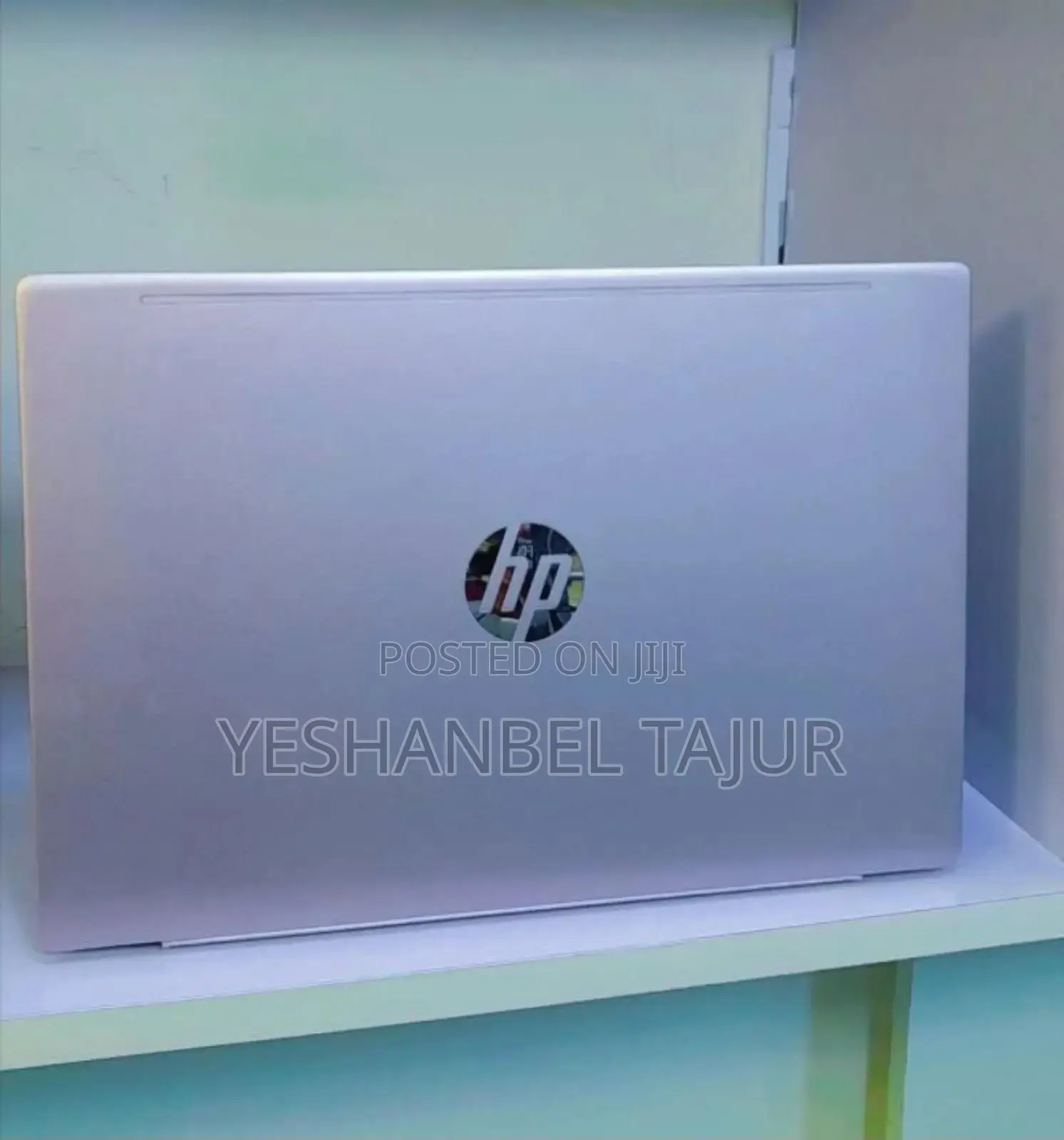 New Laptop HP Pavilion 14 8GB Intel Core i5 SSD 512GB