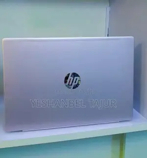 New Laptop HP Pavilion 14 8GB Intel Core i5 SSD 512GB