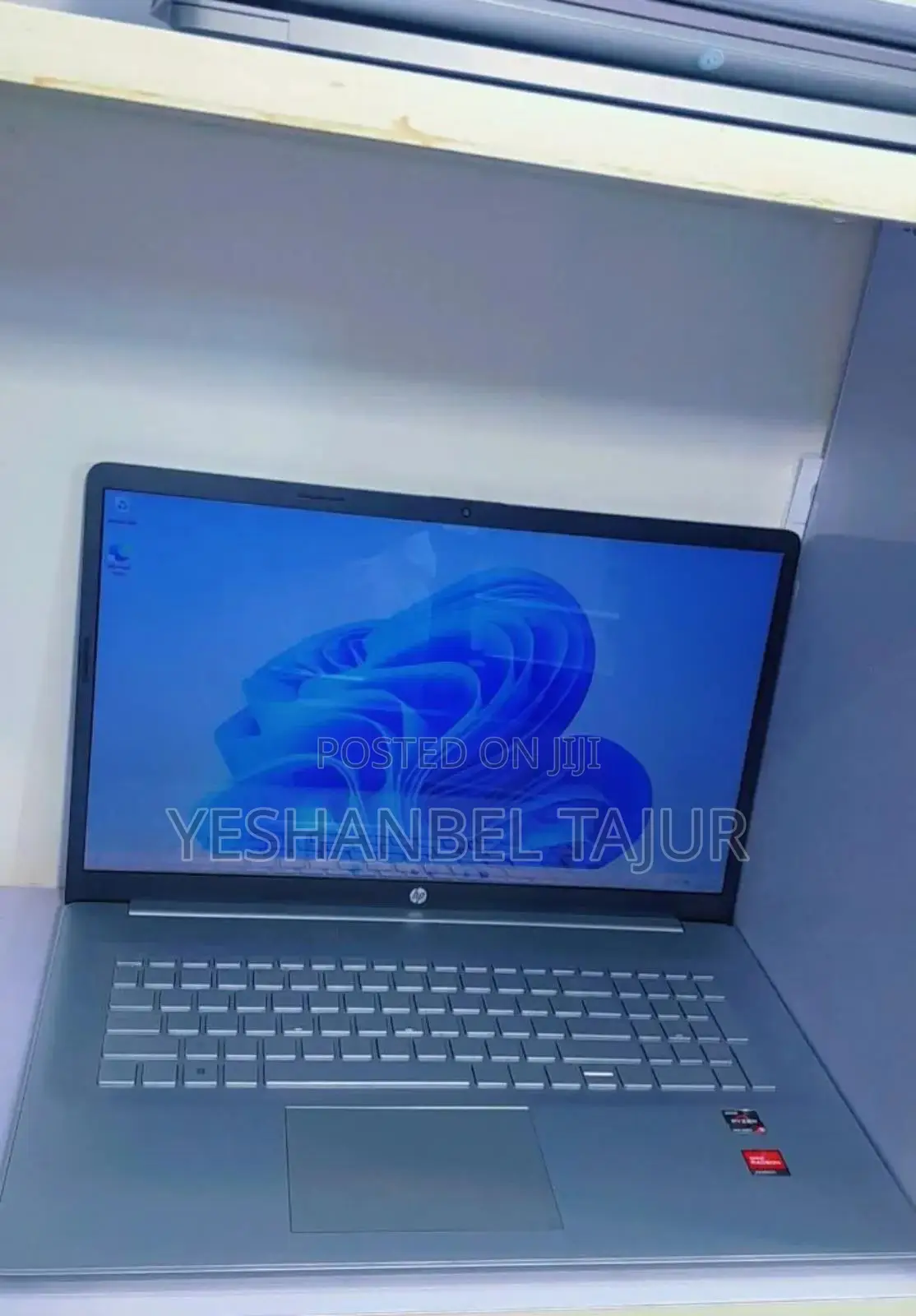 New Laptop HP Stream Notebook 12GB AMD Ryzen 5 SSD 1T