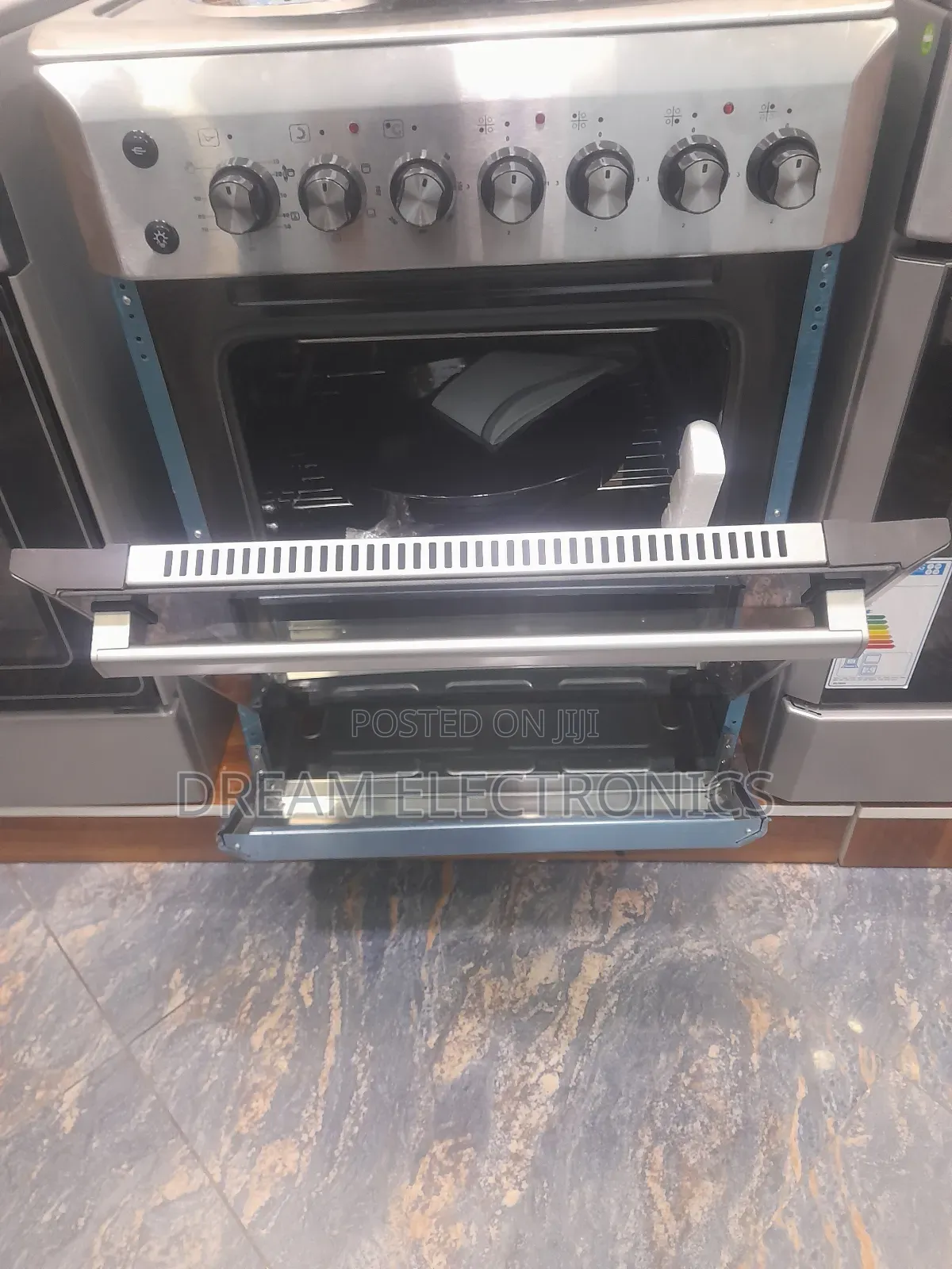 Kumtel Stainless Steel