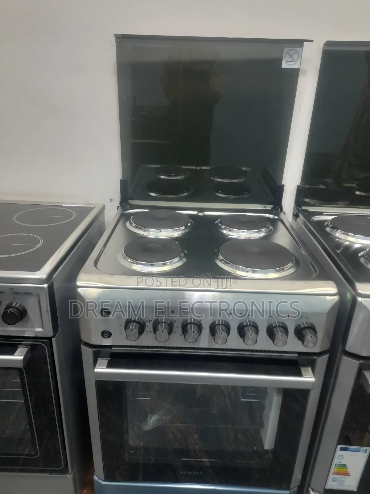 Kumtel Stainless Steel