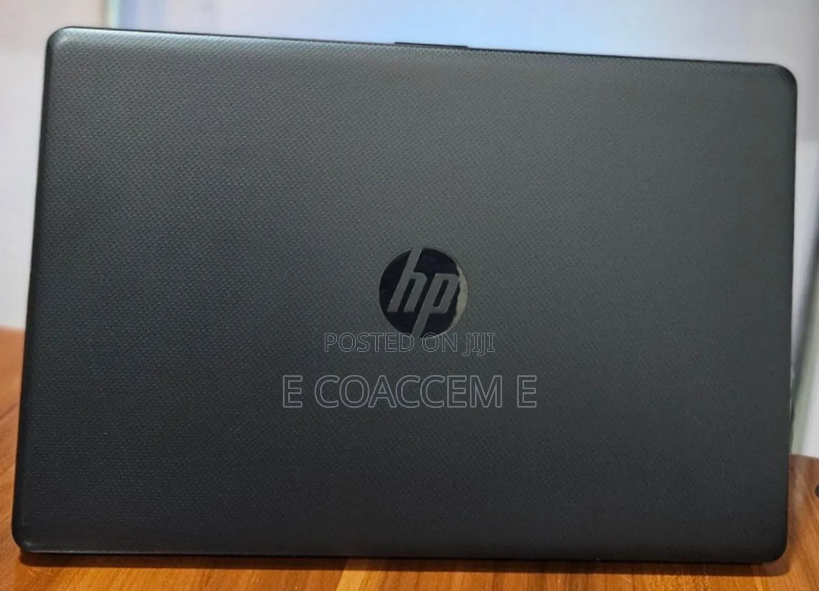 New Laptop HP 8GB Intel Core I5 SSD 256GB