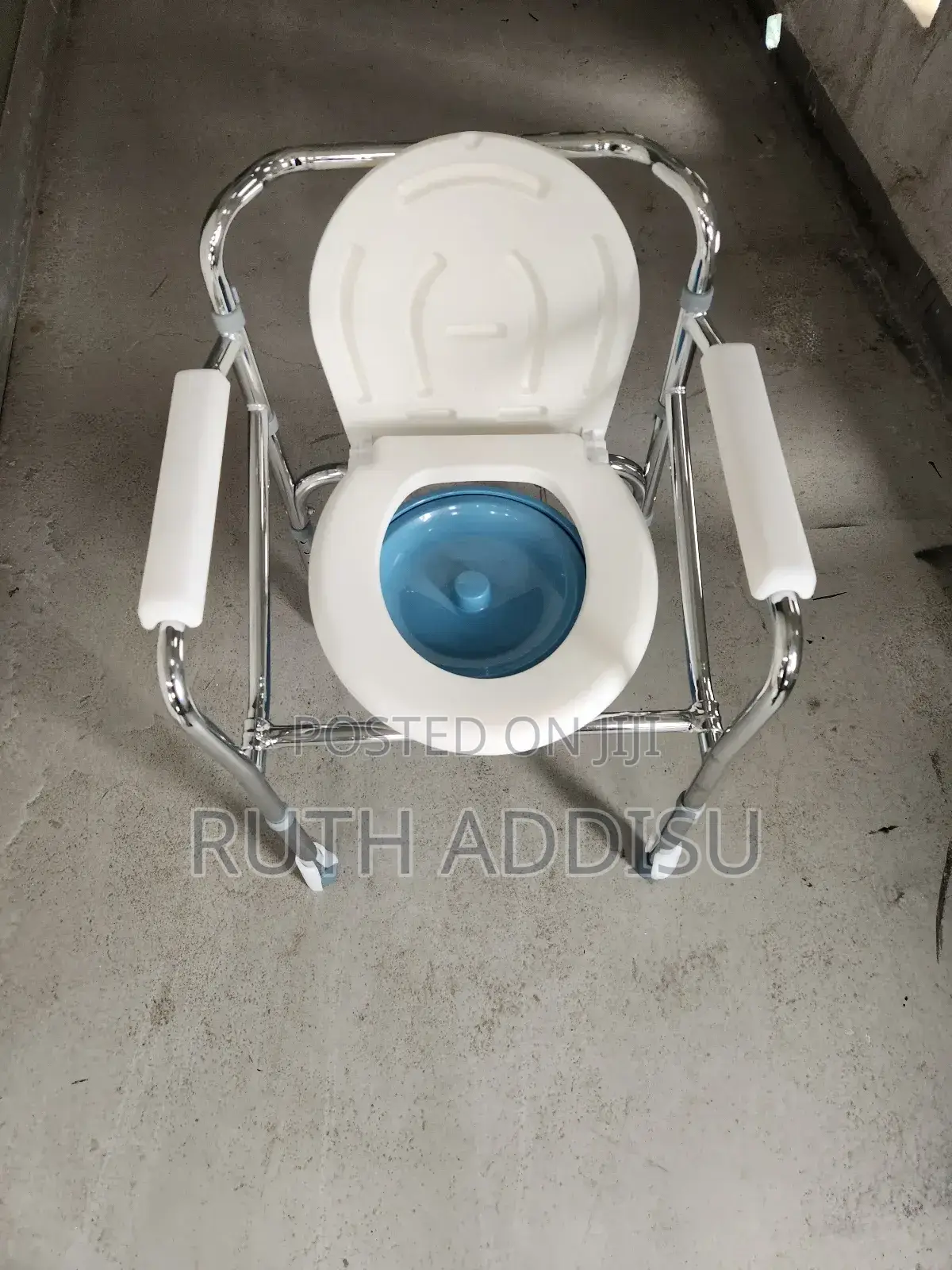 Toilet Chair朱槿commode Chair鵝毛toilet Chair座落commode Chair次會commode New