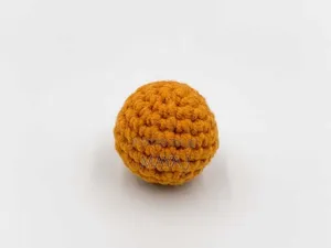 Plush Ball Toy