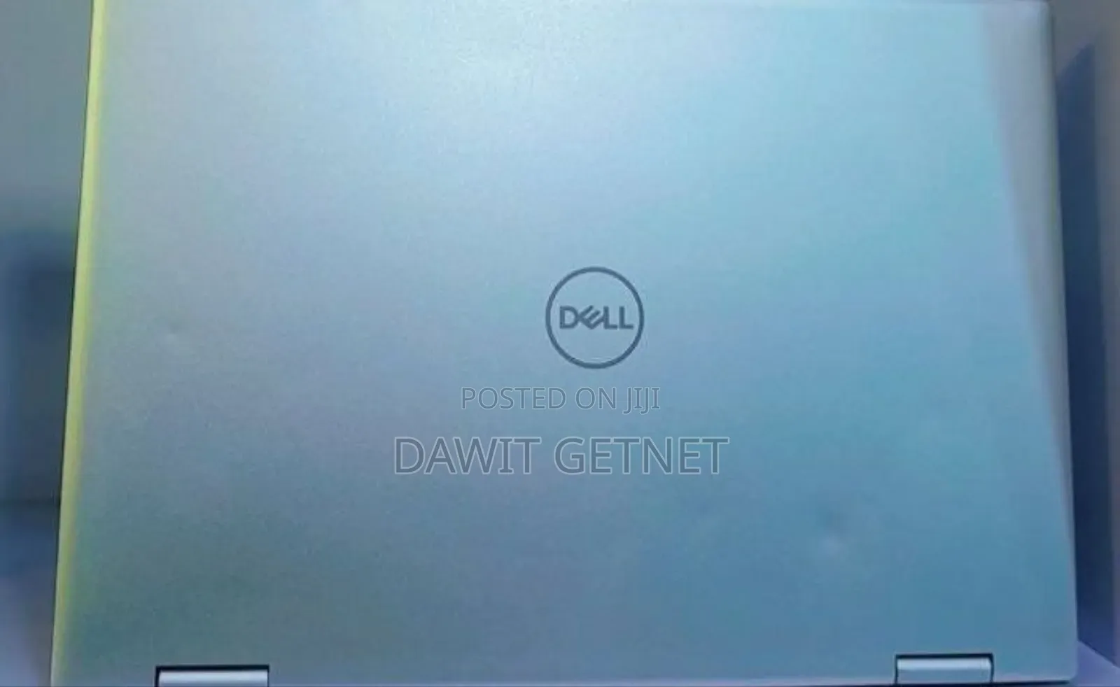 New Laptop Dell Inspiron 15 16GB Intel Core I7 SSD 1T